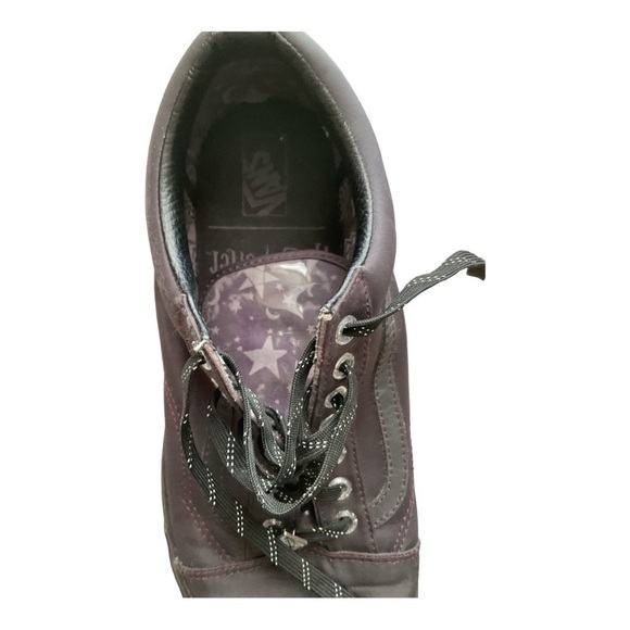 Vans Old Skool Harry Potter Deathly Hallows men’s size 11.5 - Picture 3 of 6